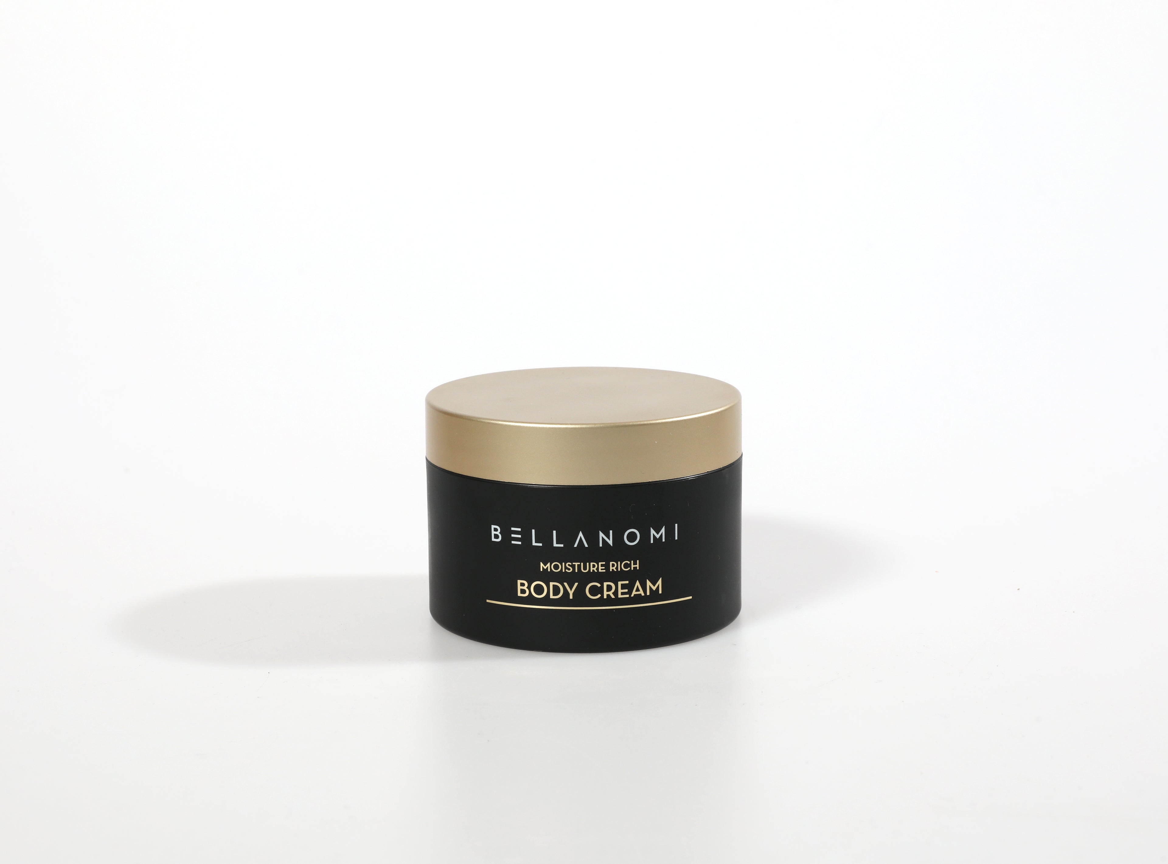 Deep Hydration Moisture Rich Body Cream