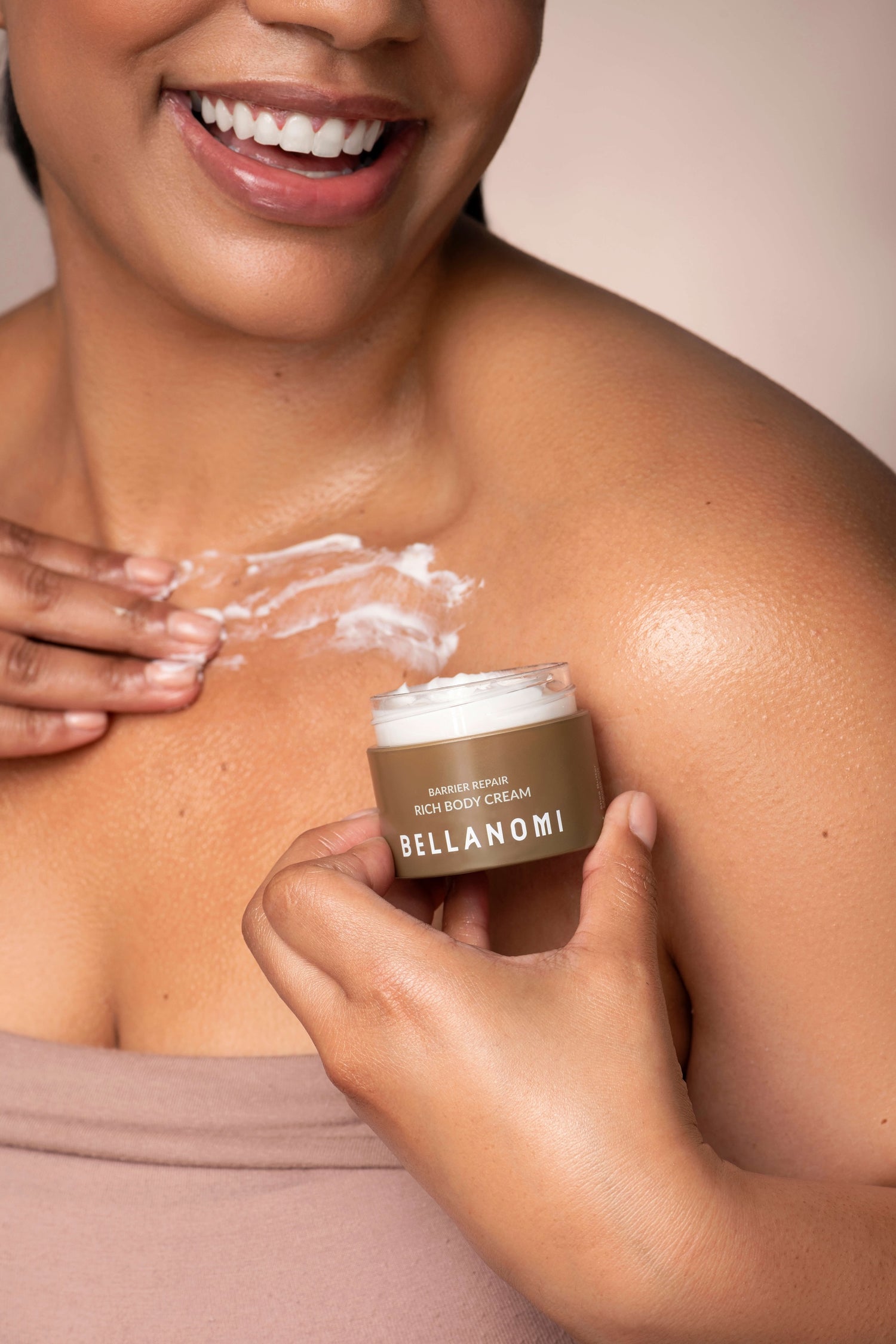 Hydrate + Glow Body Care Mini Travel Set