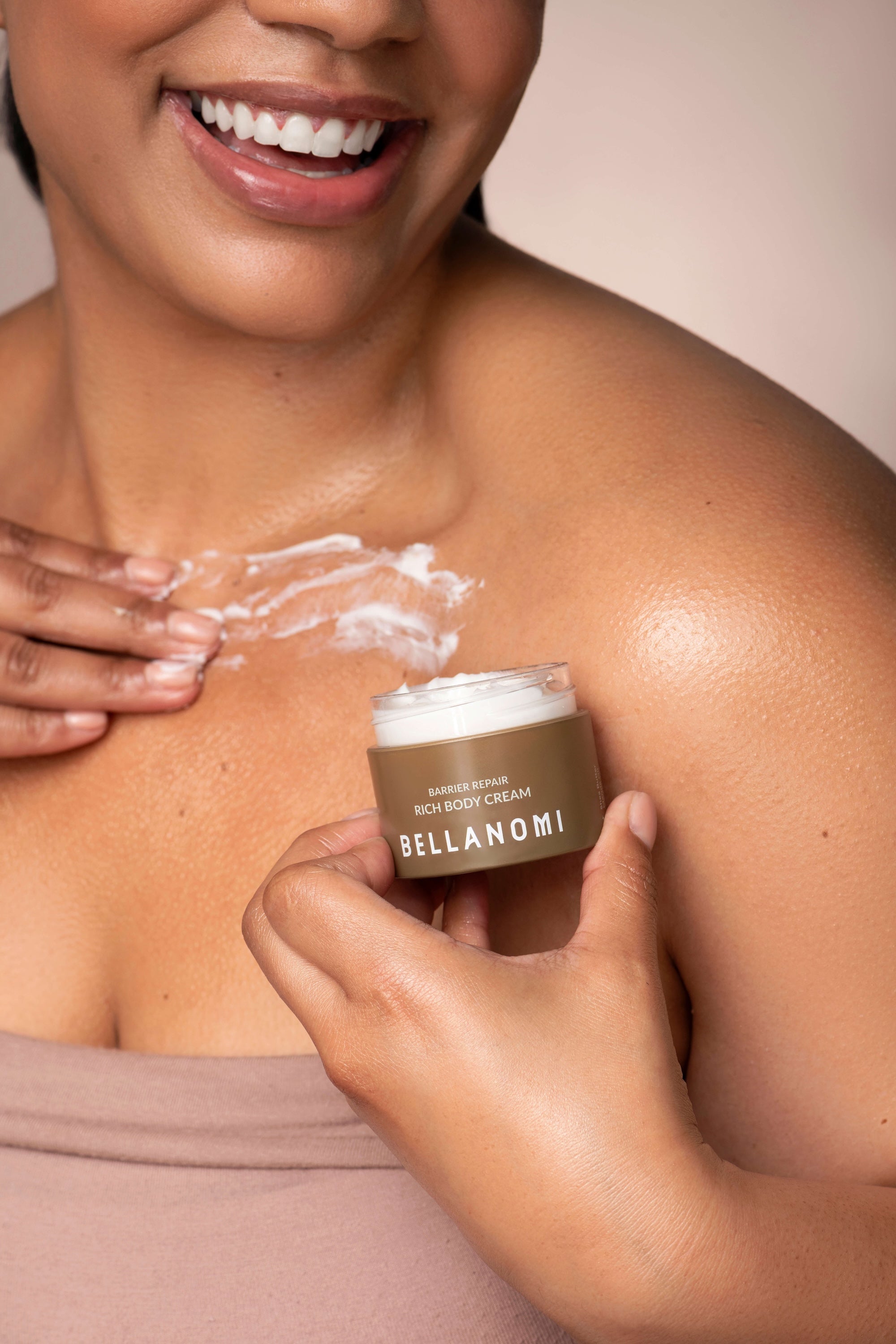 Hydrate + Glow Body Care Mini Travel Set