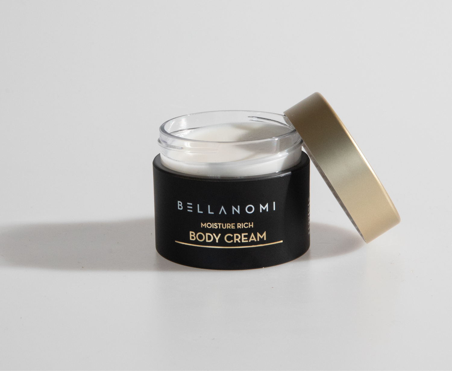 Moisture Rich Body Cream