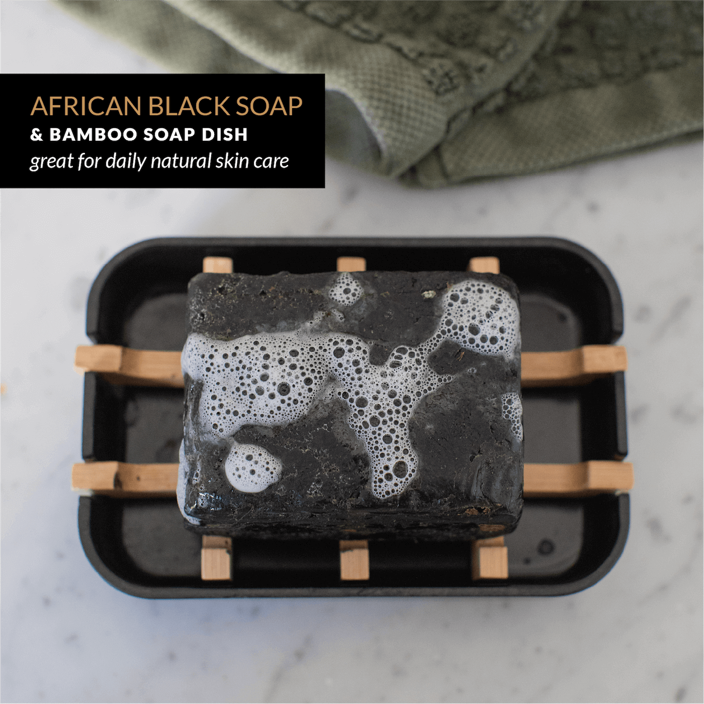 Exfoliate &amp; Nourish Essentials Set