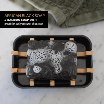 Exfoliate &amp; Nourish Essentials Set