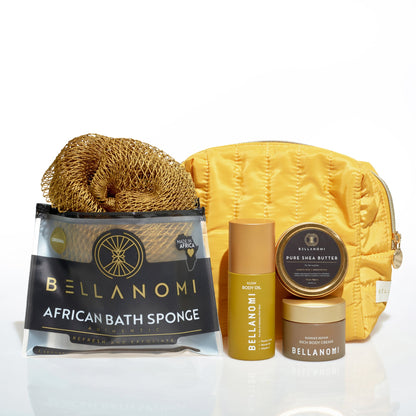 Nourish &amp; Glow Essentials Set with Minis