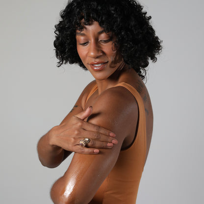 Vitamin C Radiant Glow Body Oil