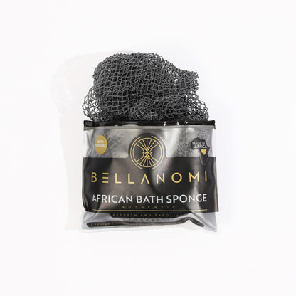 African Net Sponge - Firm Texture