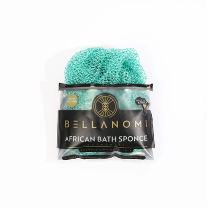 African Net Sponge - Firm Texture