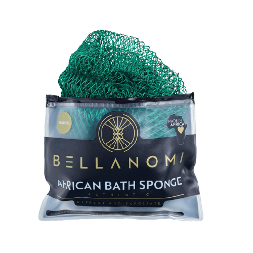 African Net Sponge - Classic Texture