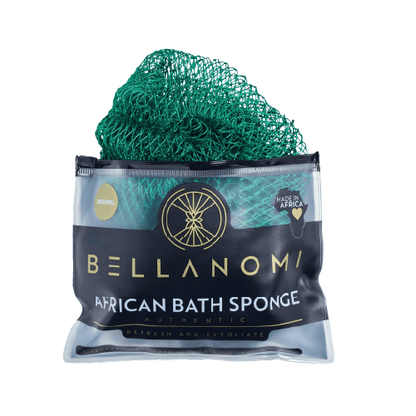 African Net Sponge - Classic Texture