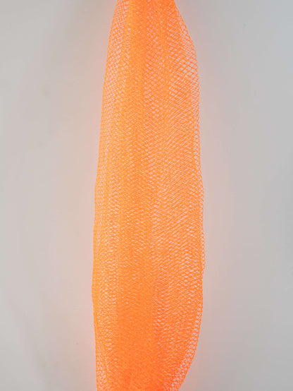 African Exfoliating Net Sponge 45&quot;