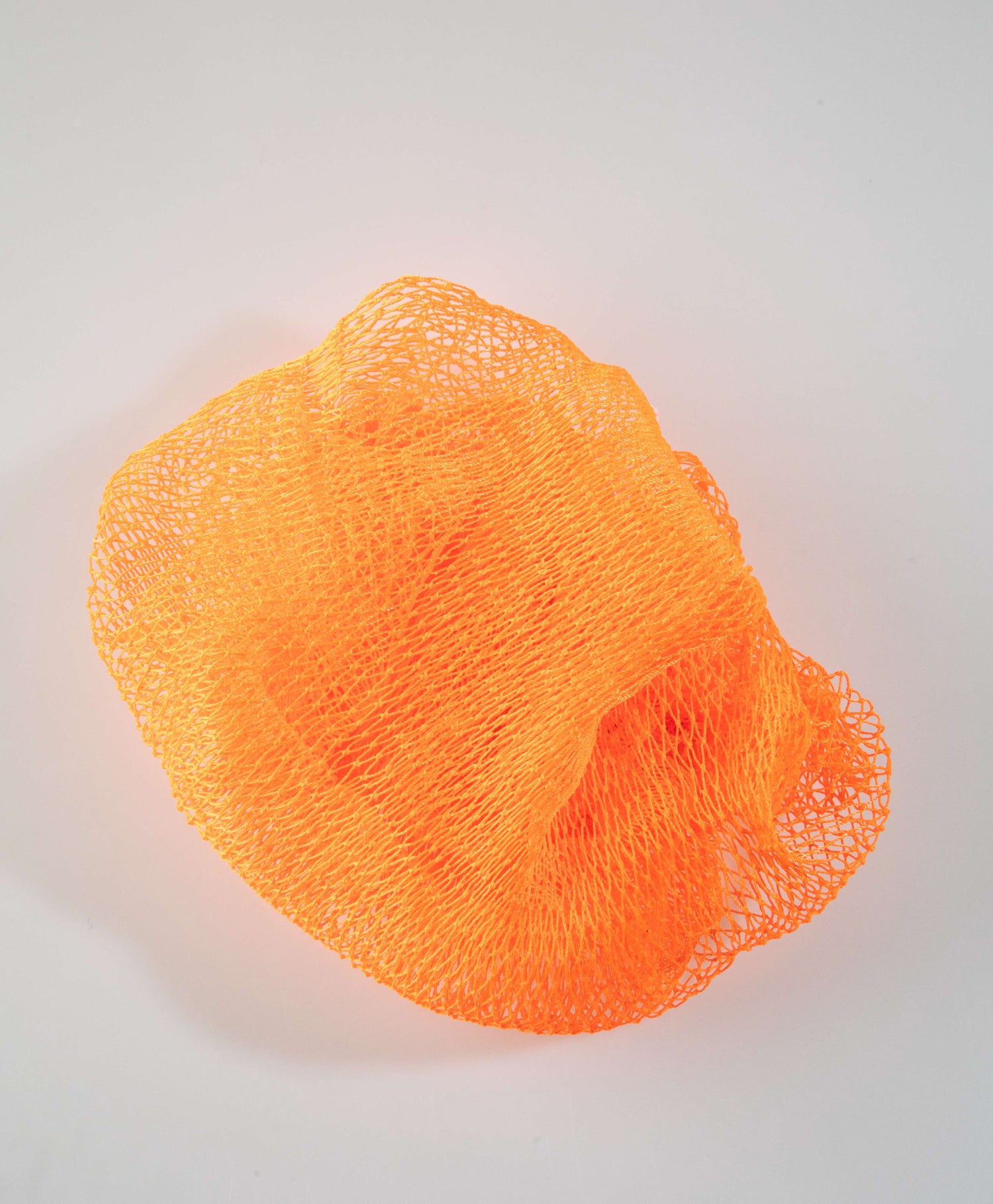 African Exfoliating Net Sponge 45&quot;