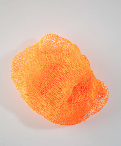 African Exfoliating Net Sponge 45&quot;