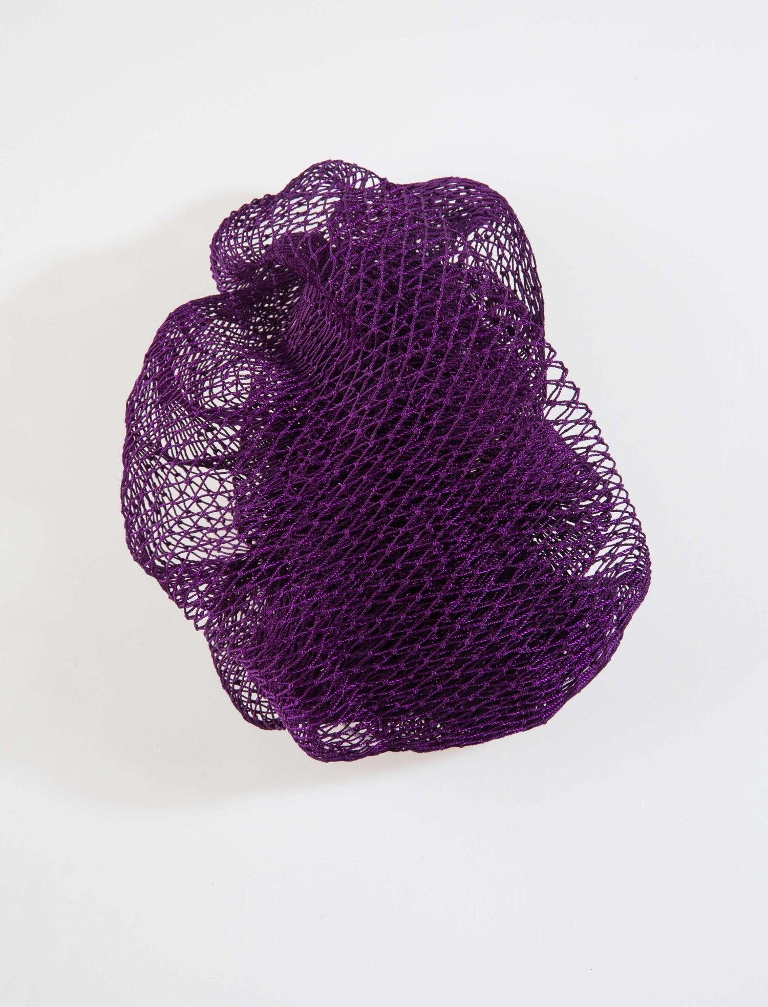 African Exfoliating Net Sponge 45&quot;