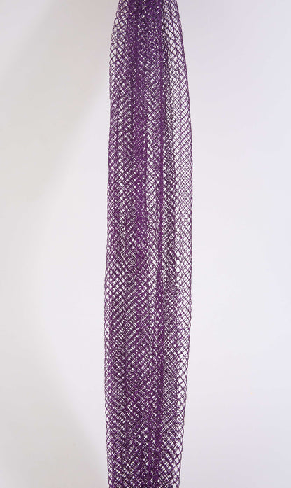 African Exfoliating Net Sponge 45&quot;