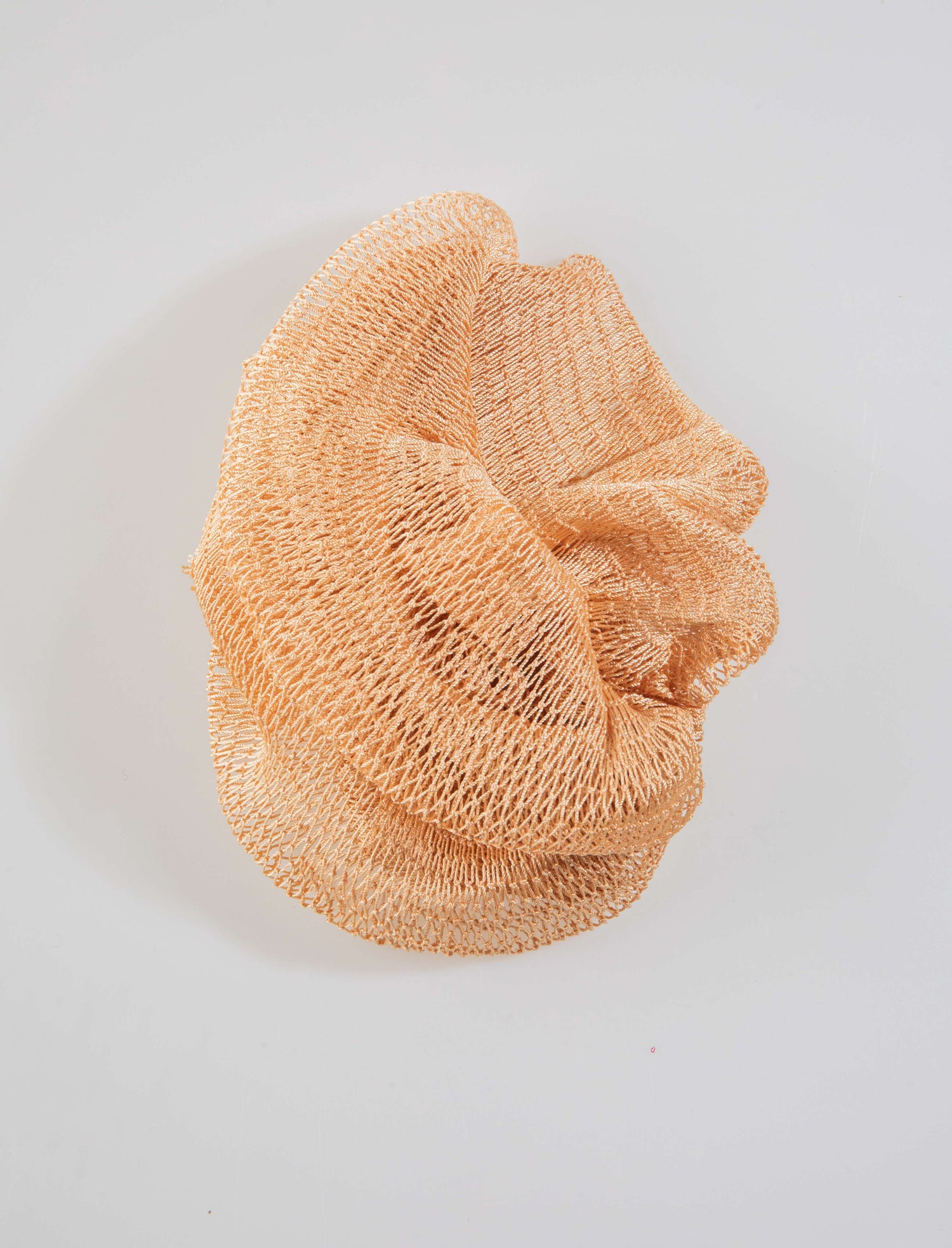 African Exfoliating Net Sponge 45&quot;