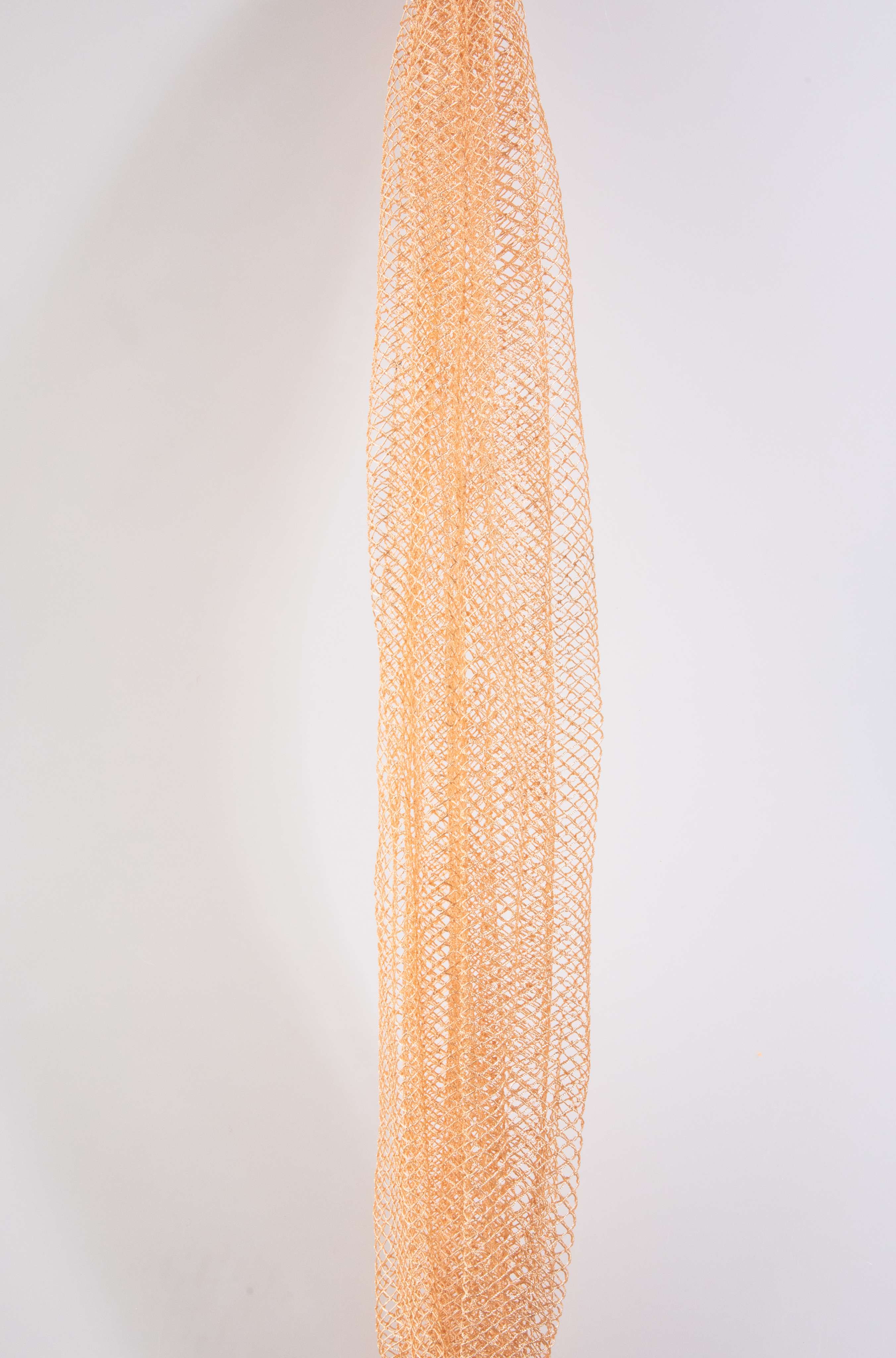 African Exfoliating Net Sponge 45&quot;