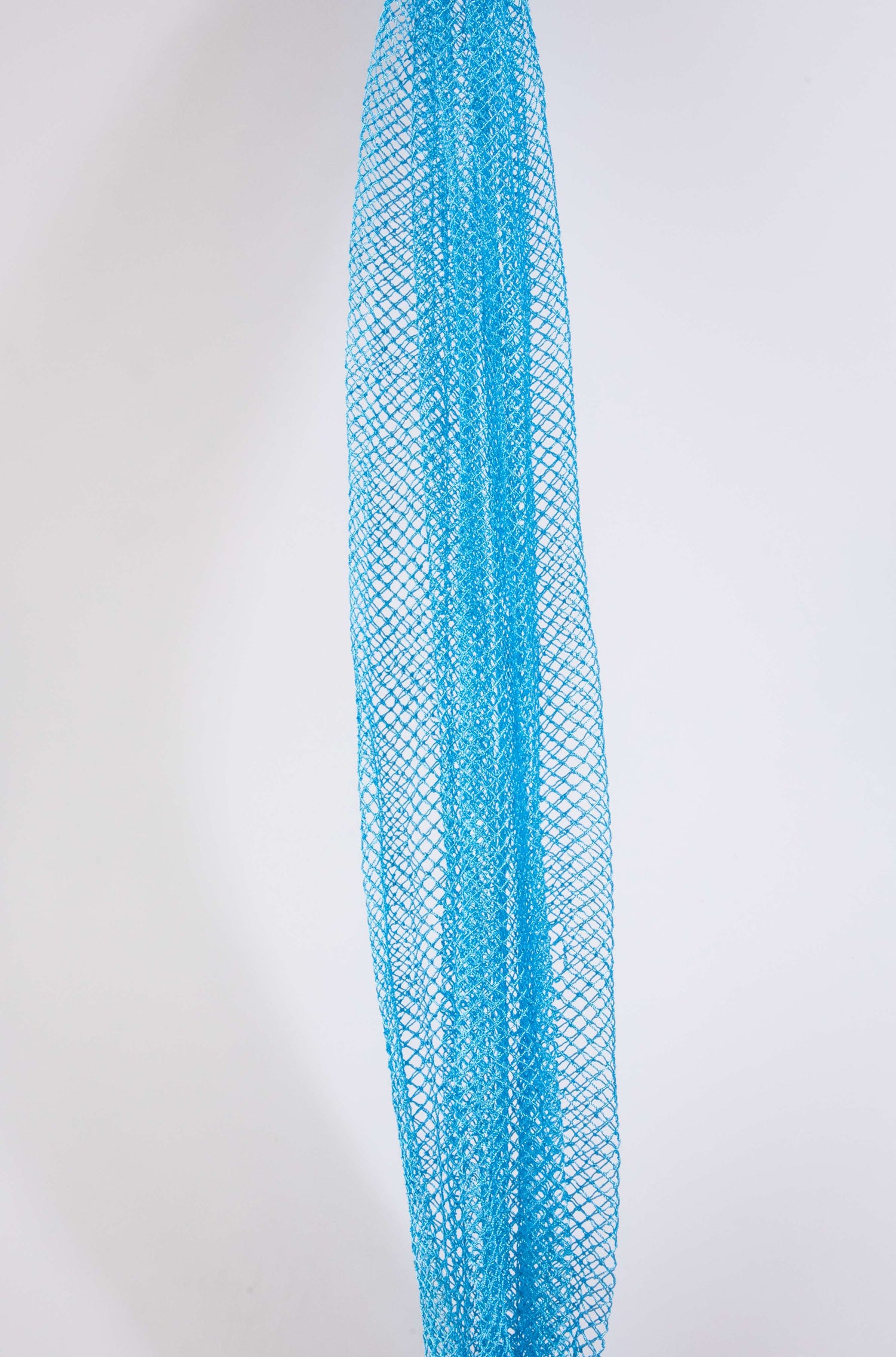 African Exfoliating Net Sponge 45&quot;