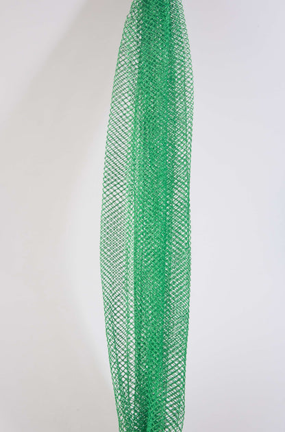 African Exfoliating Net Sponge 45&quot;