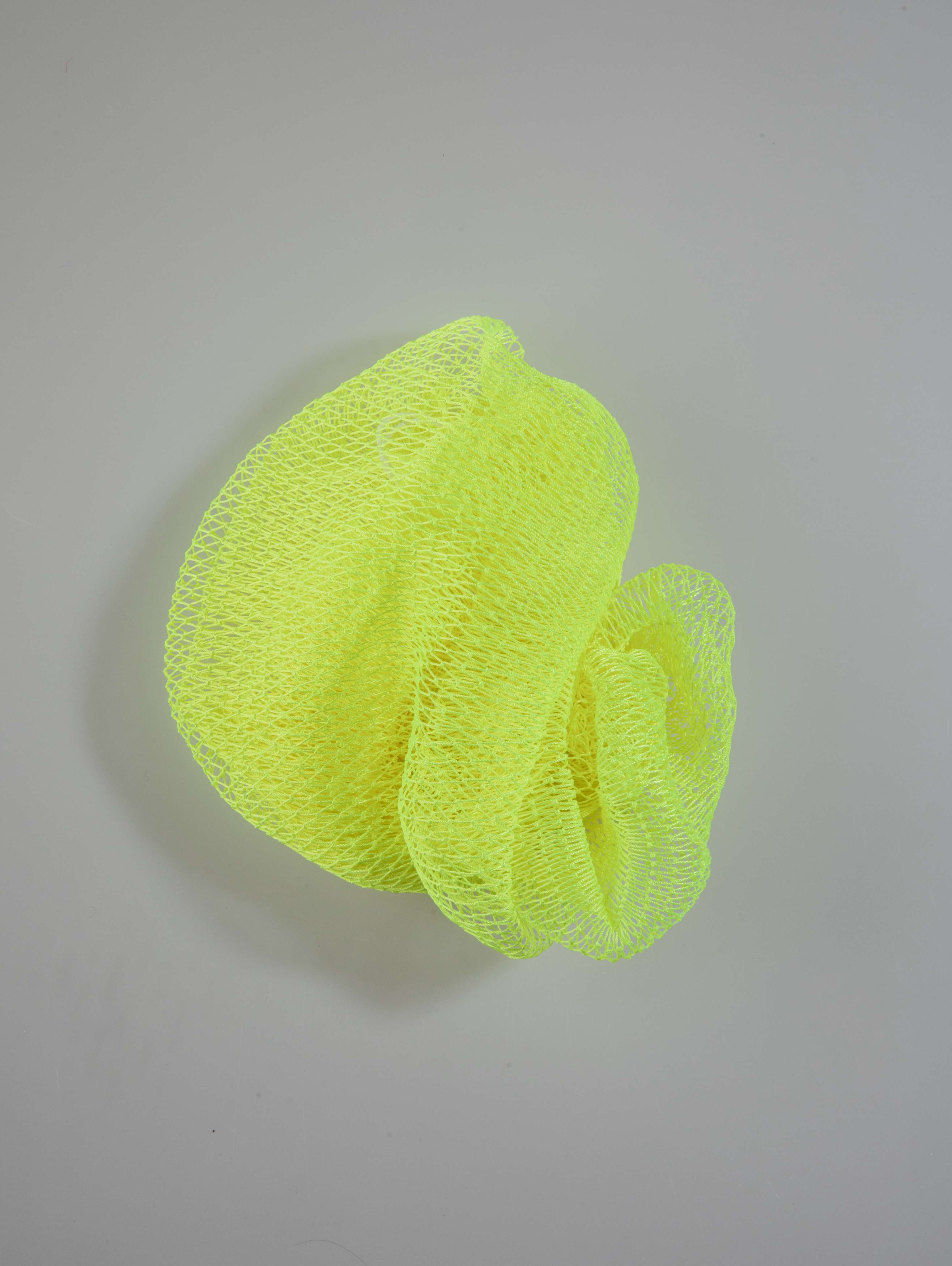 African Exfoliating Net Sponge 45&quot;