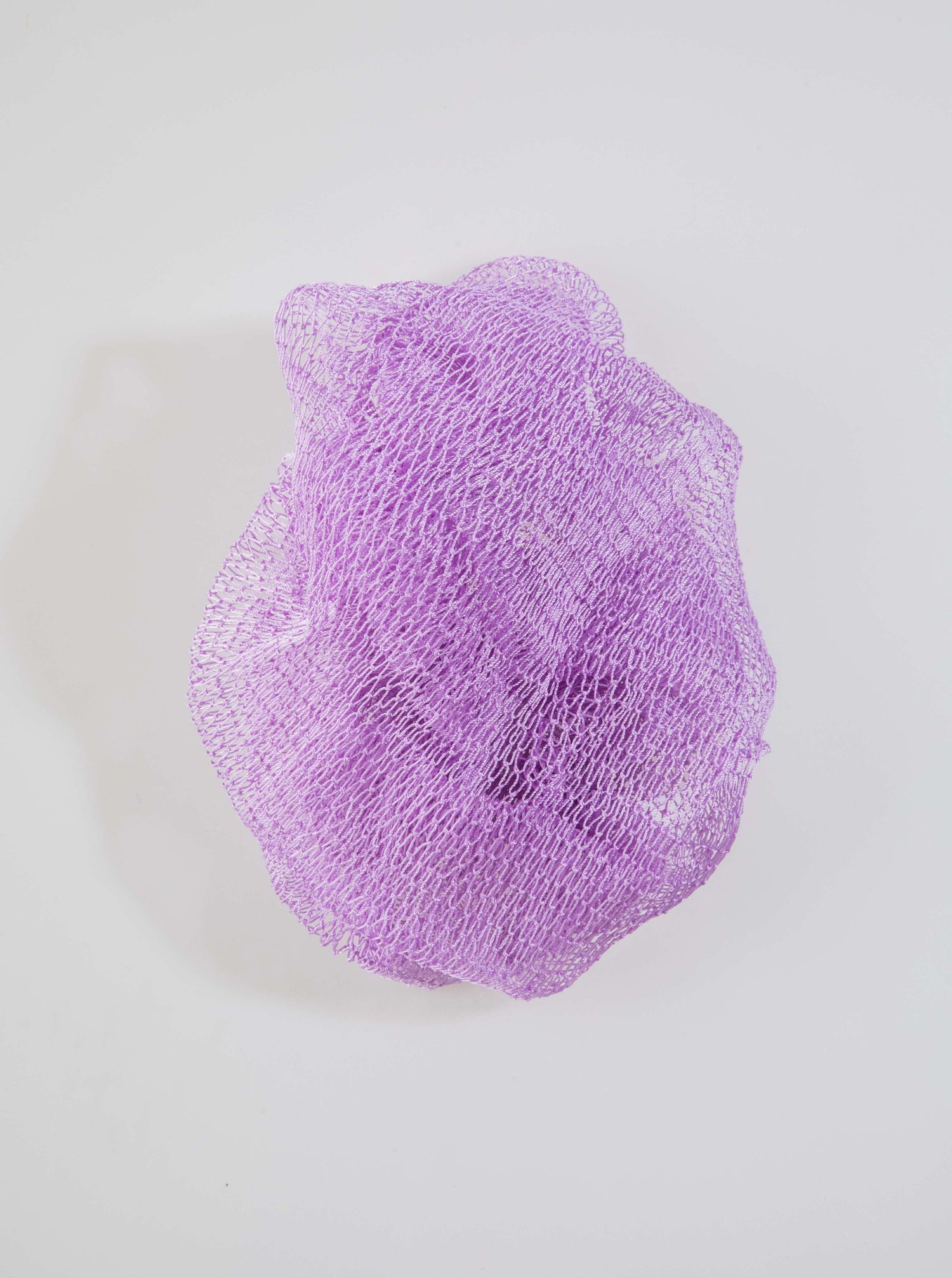 African Exfoliating Net Sponge 45&quot;