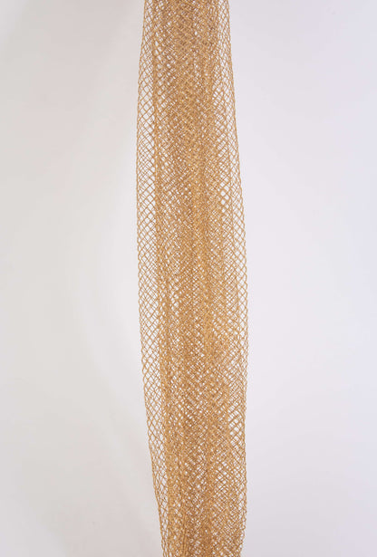 African Exfoliating Net Sponge 45&quot;