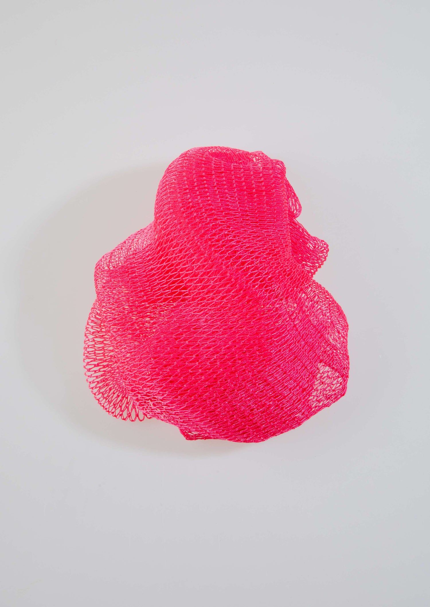 African Exfoliating Net Sponge 45&quot;