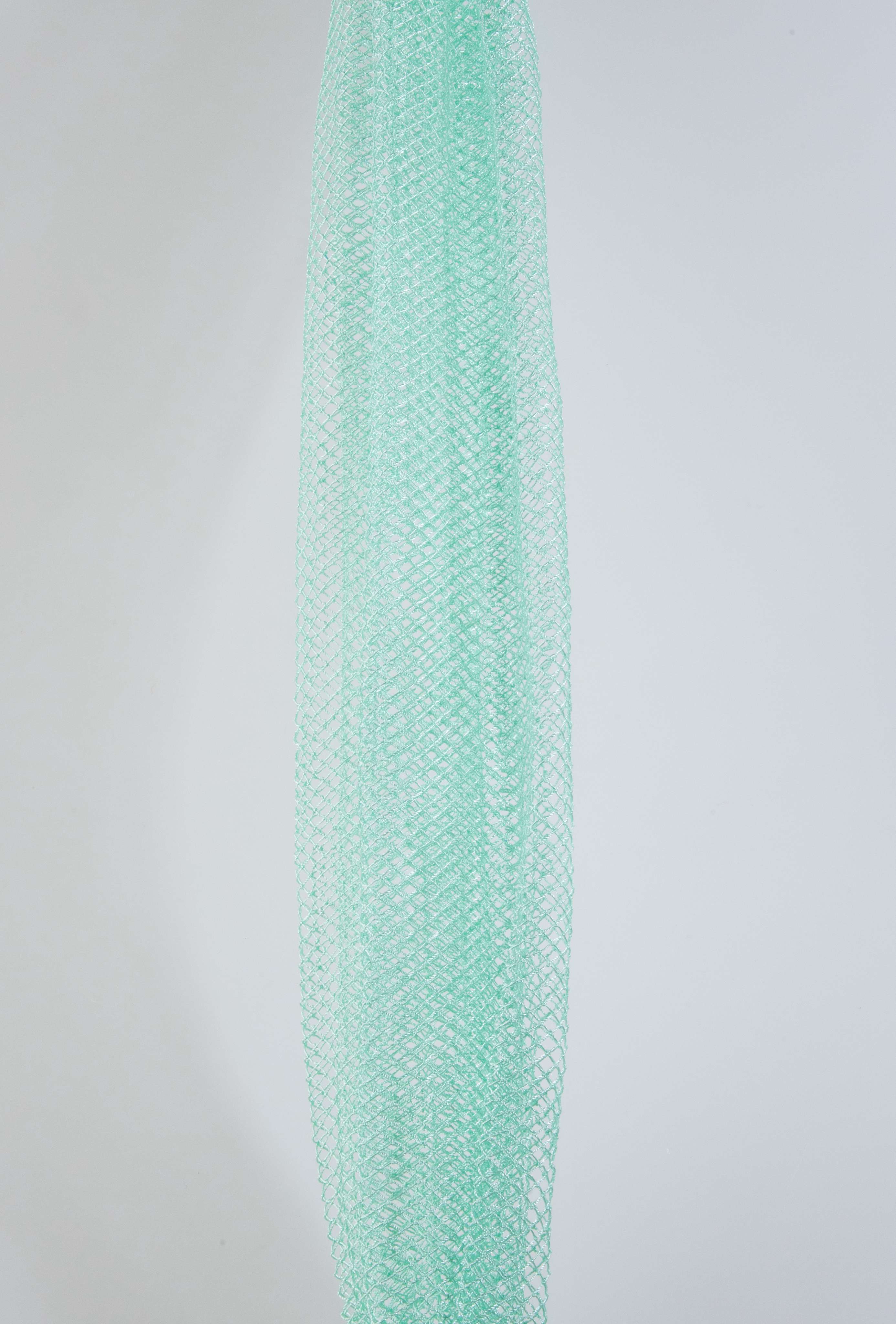 African Exfoliating Net Sponge 45&quot;