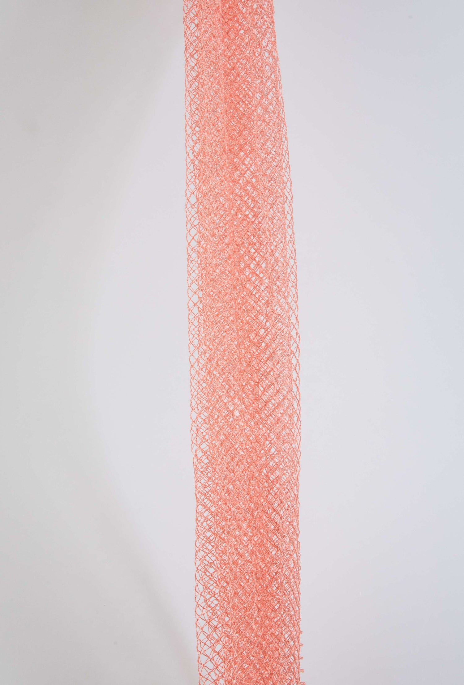 African Exfoliating Net Sponge 45&quot;