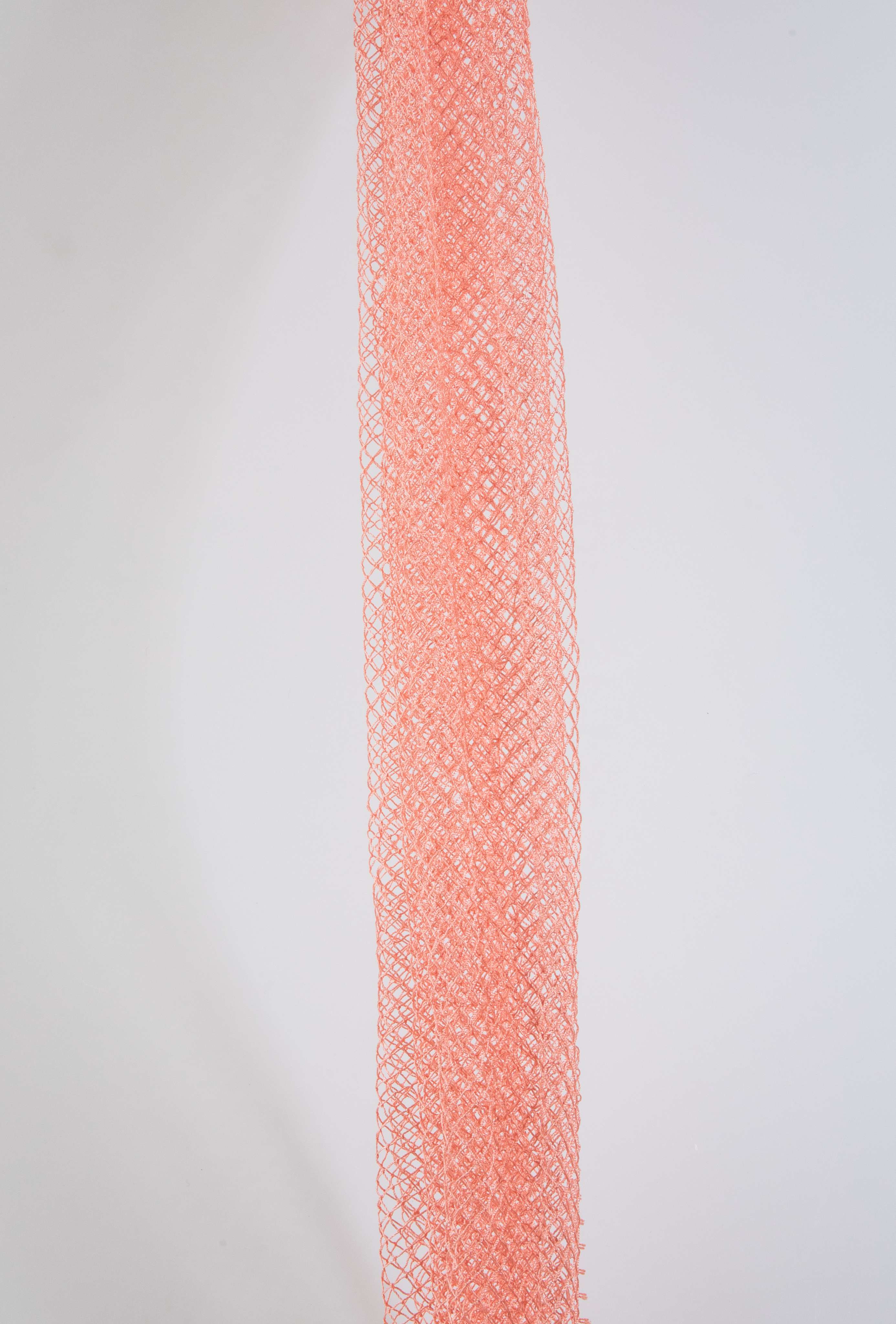 African Exfoliating Net Sponge 45&quot;