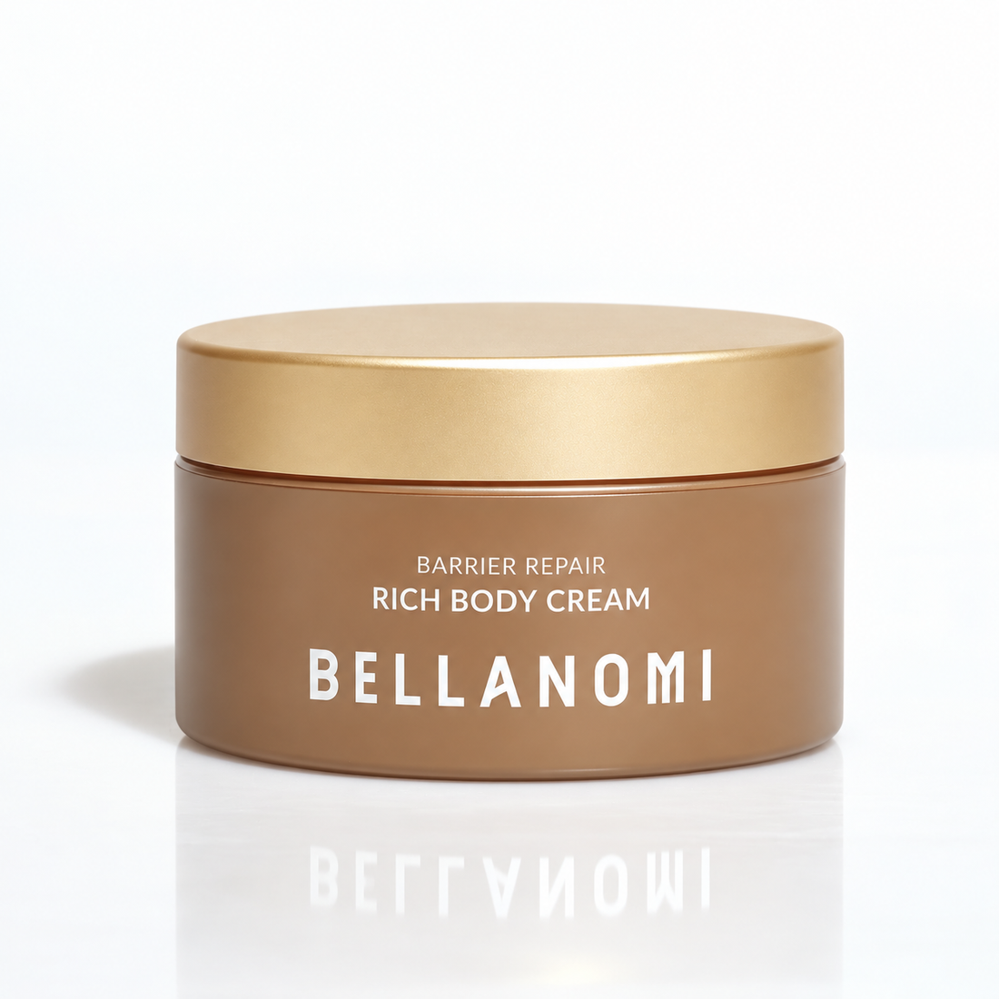 Barrier Repair Rich Body Cream