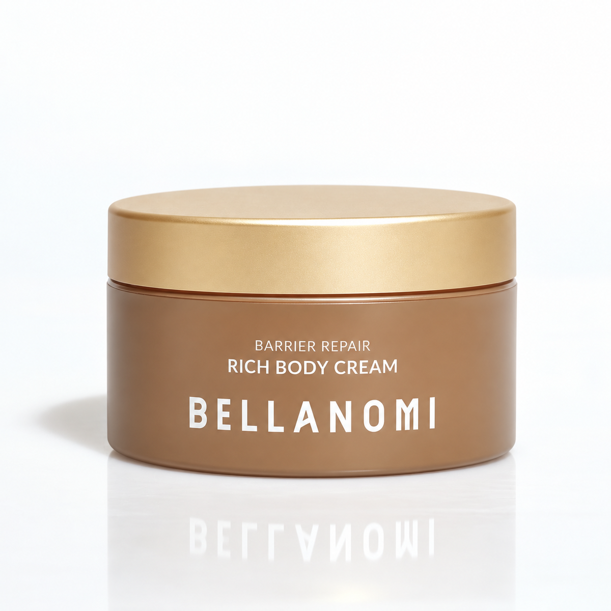 Barrier Repair Rich Body Cream