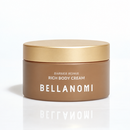 Barrier Repair Rich Body Cream