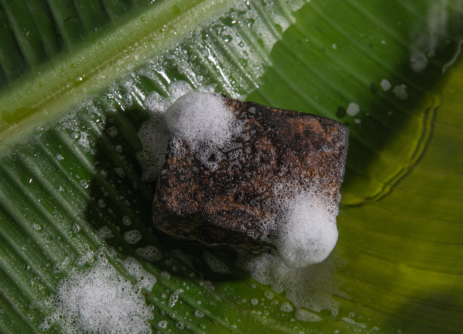 Authentic Clarifying African Black Soap