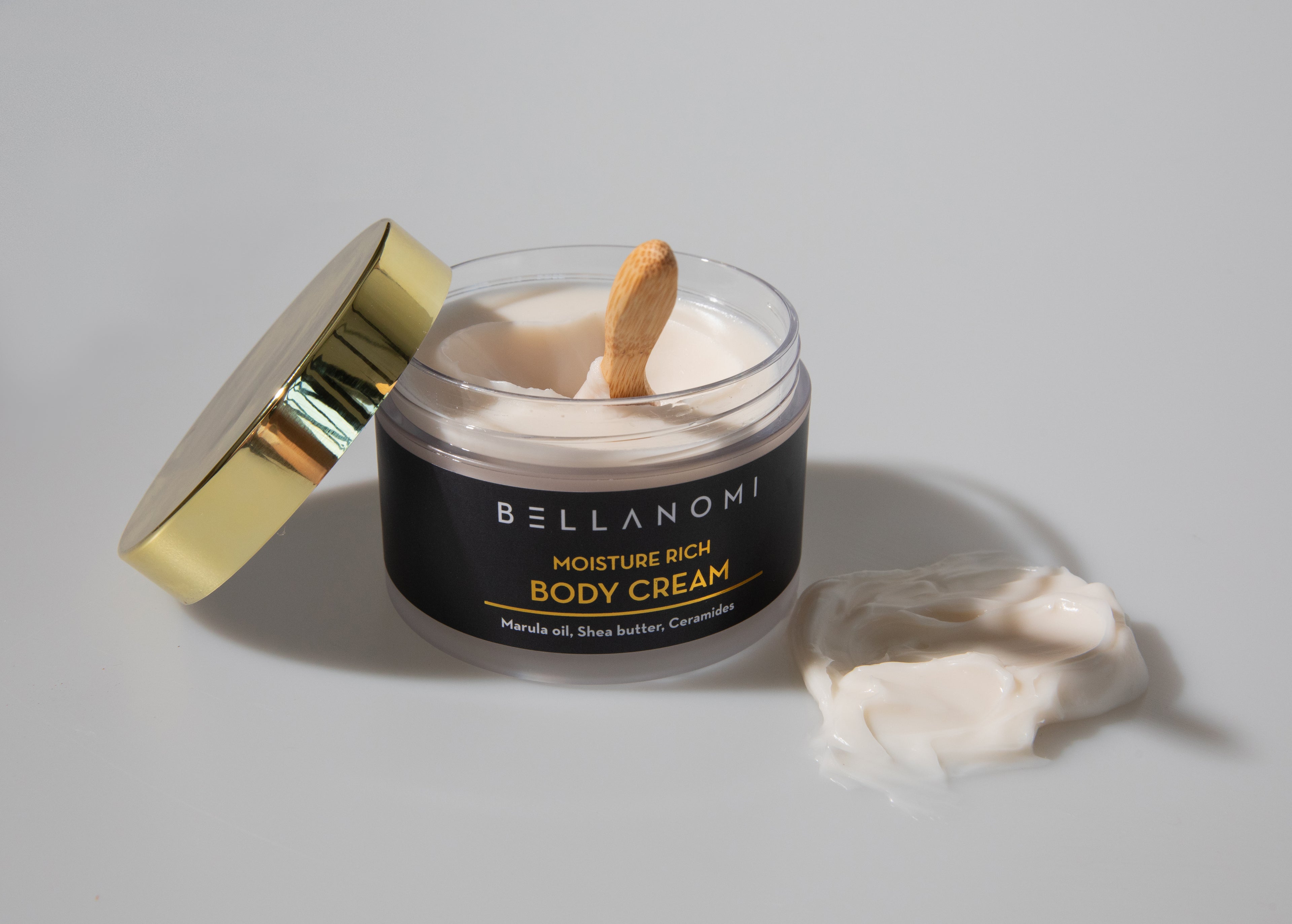 Moisture Rich Body Cream