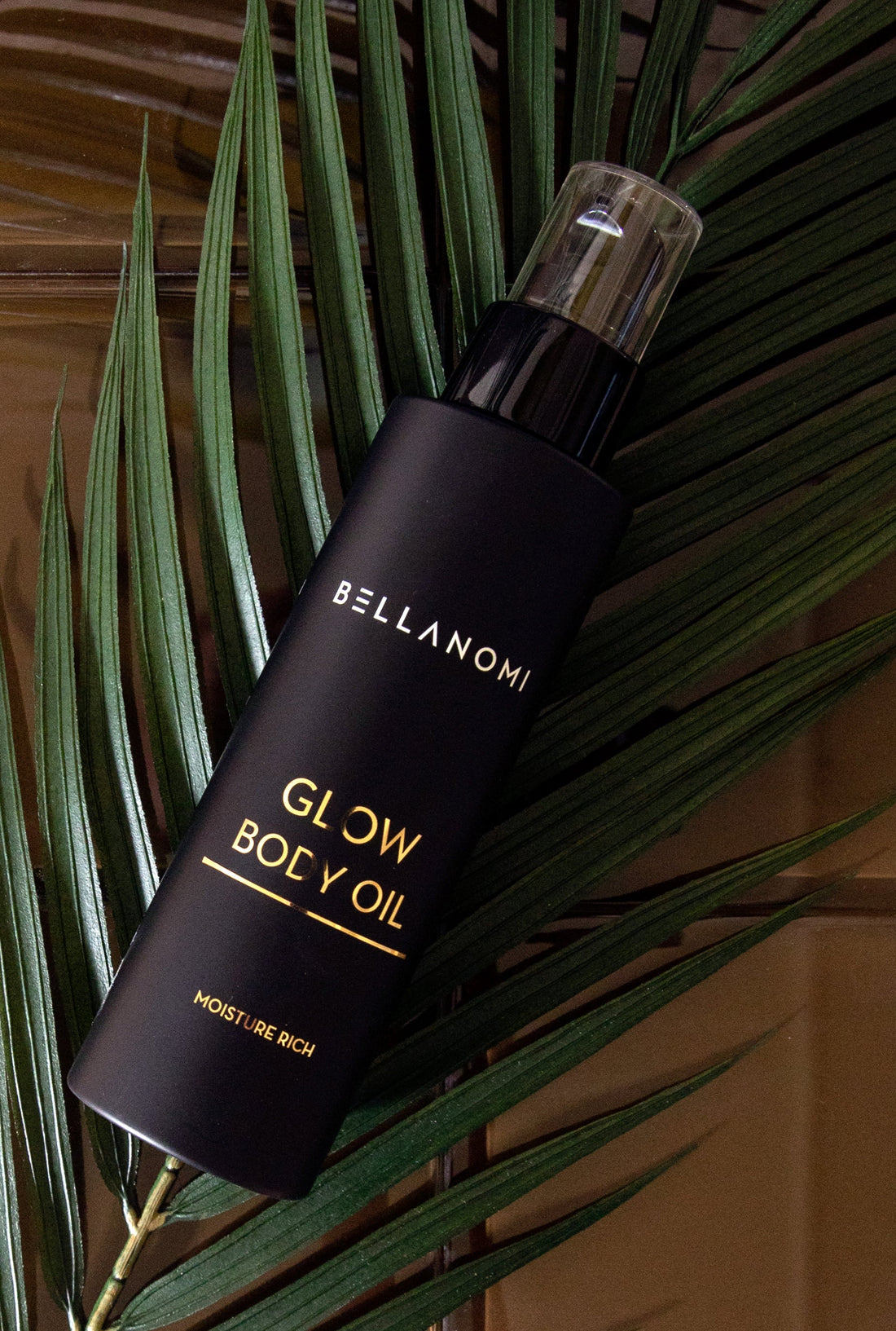 Vitamin C Glow Body Oil