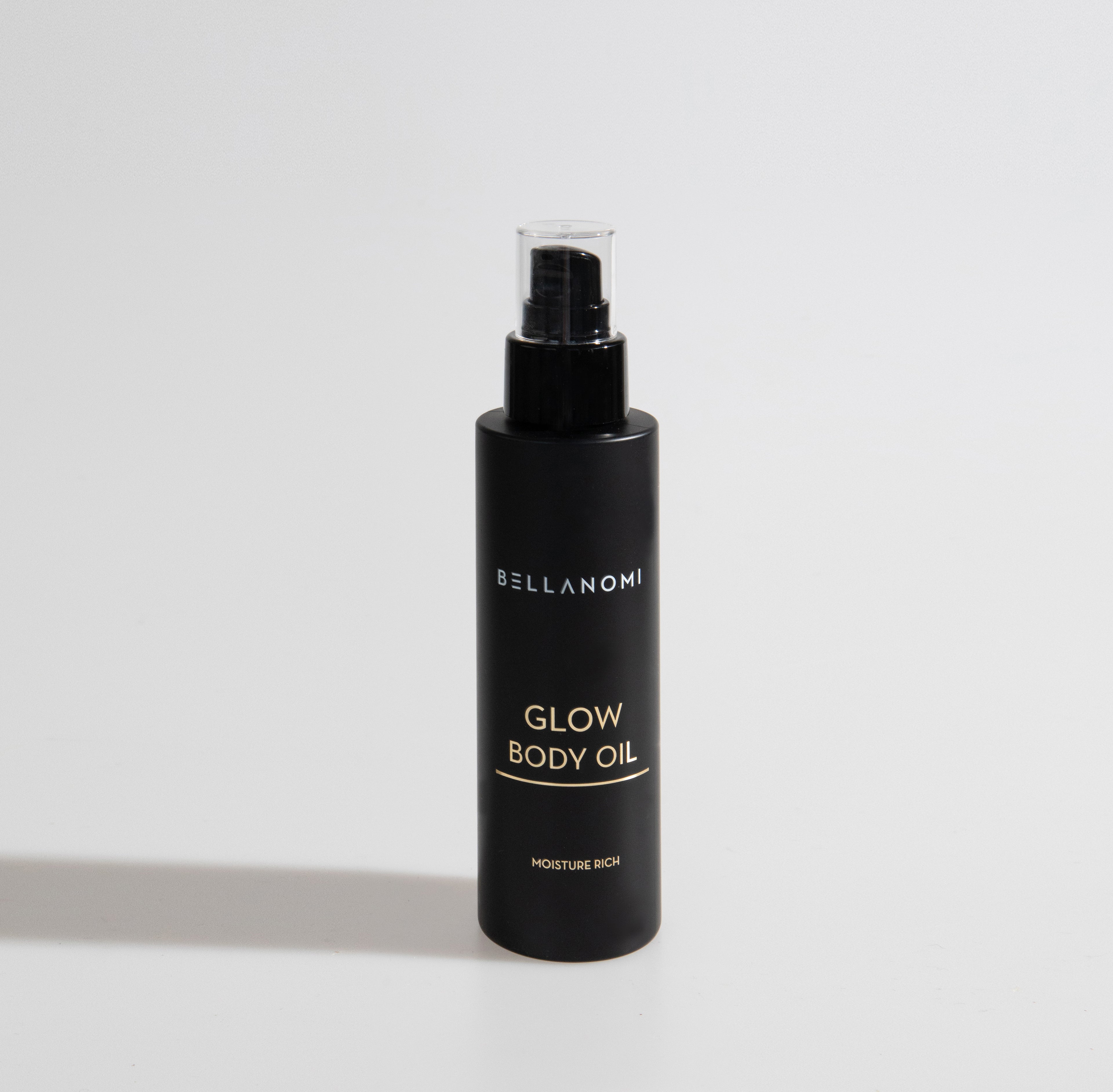 The Glow Body Oil