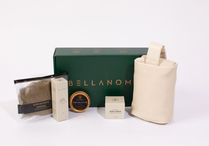 Nourish &amp; Glow Body Set