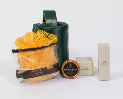 Nourish &amp; Glow Body Set