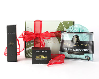 Limited Edition Glow Set