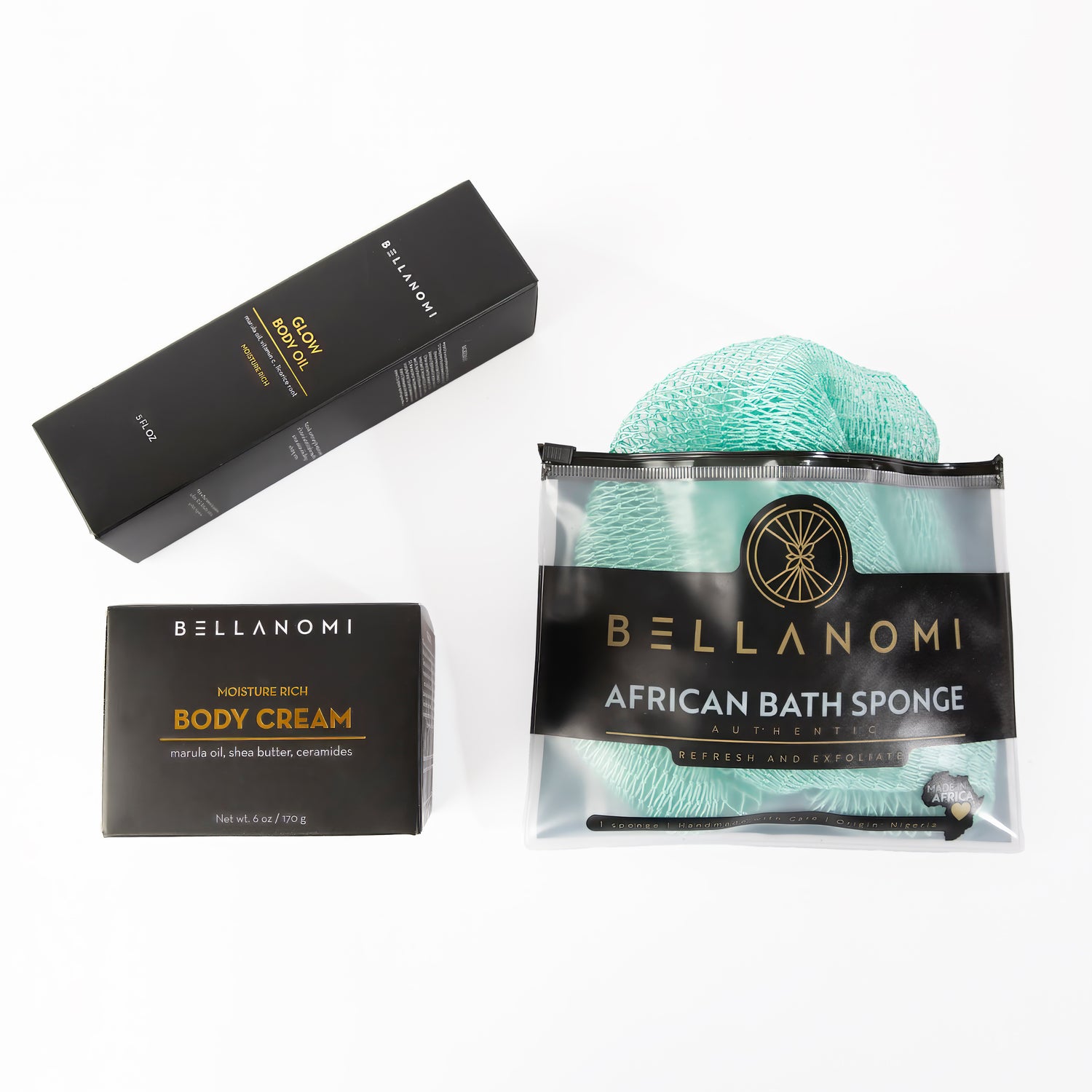 Mother’s Day Glow Set (Limited Edition)