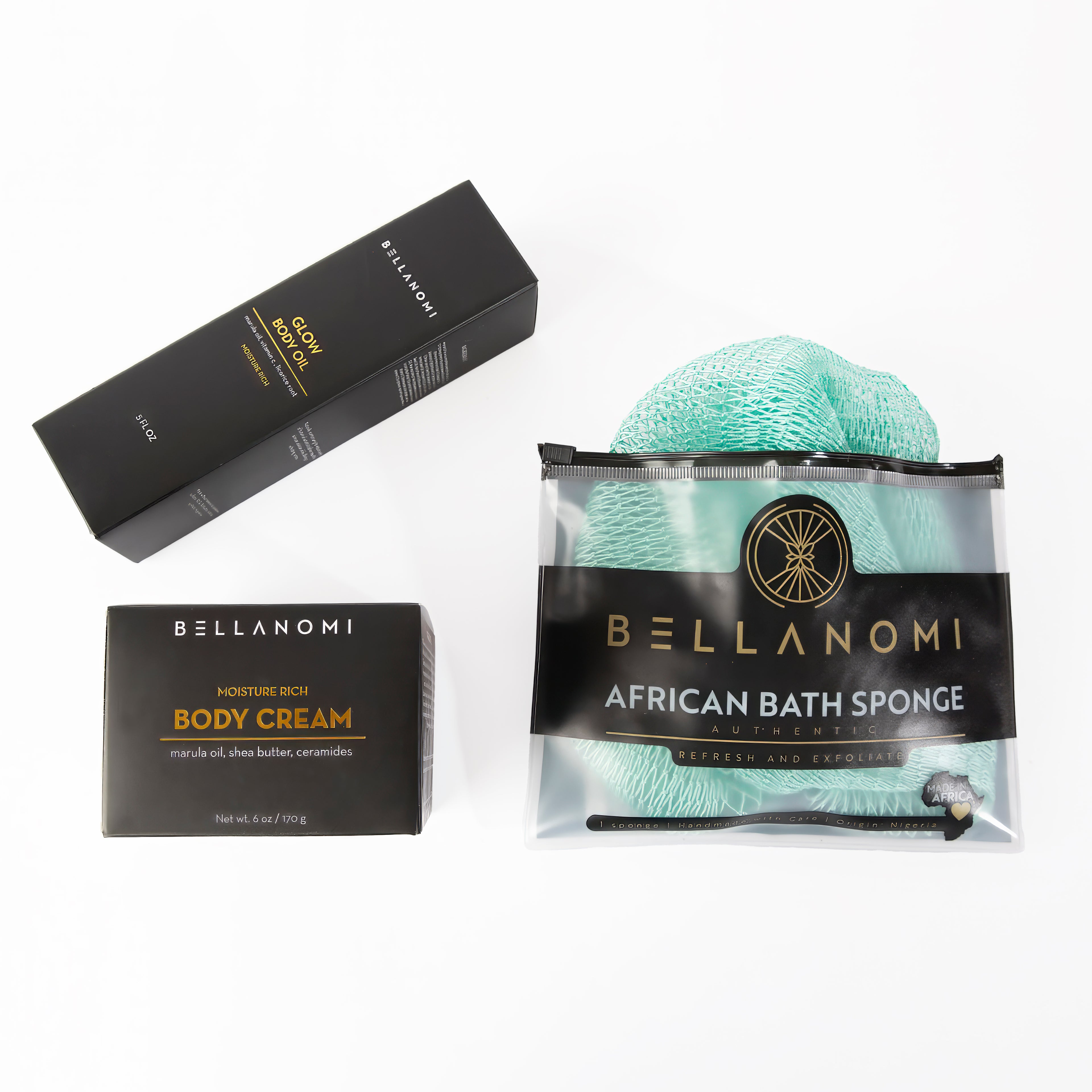 Mother’s Day Glow Set (Limited Edition)