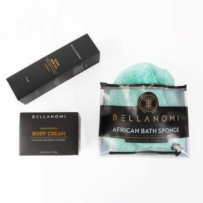 Limited Edition Glow Set