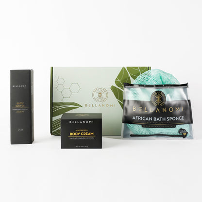 Limited Edition Glow Set