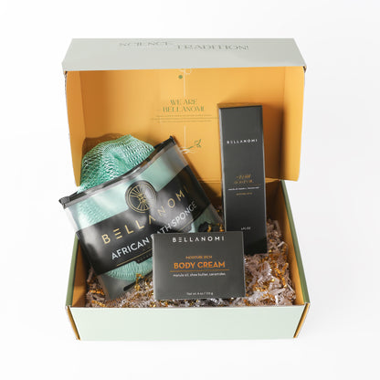 Limited Edition Glow Set