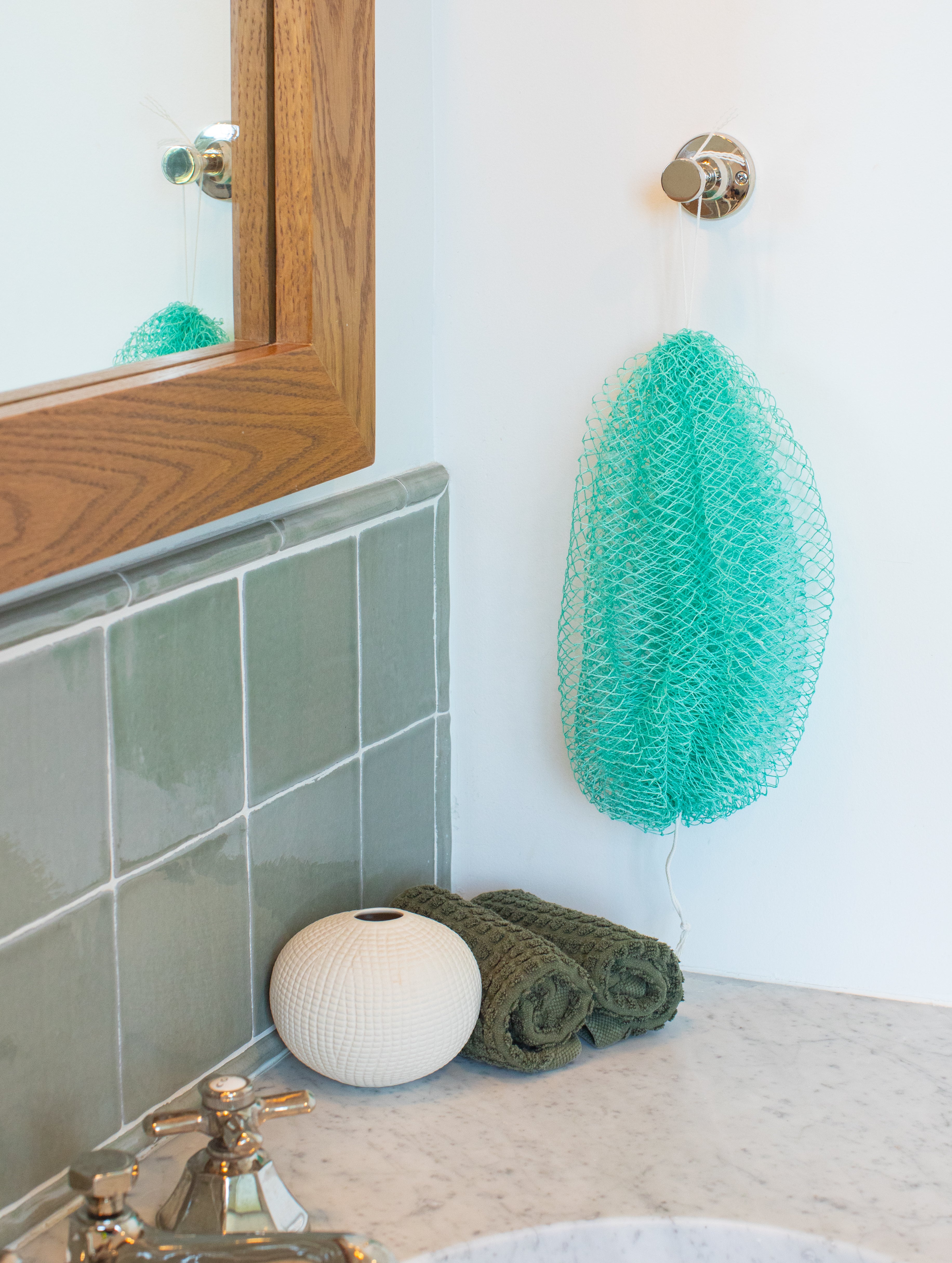 Kiddies African Bath Sponge 20"