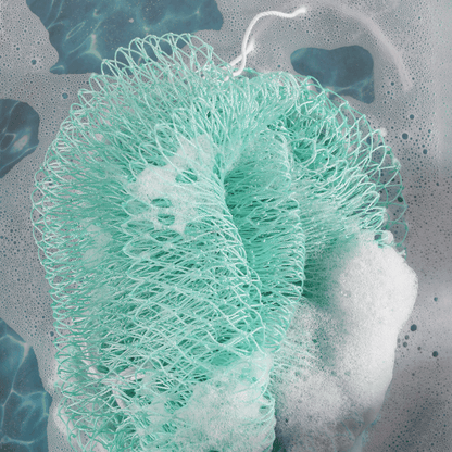 Kiddies African Bath Sponge 20&quot;