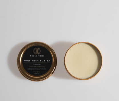 Pure African Shea Butter