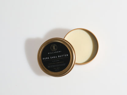 Pure African Shea Butter