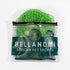 Bellanomi Mini Net Sponge Green Apple