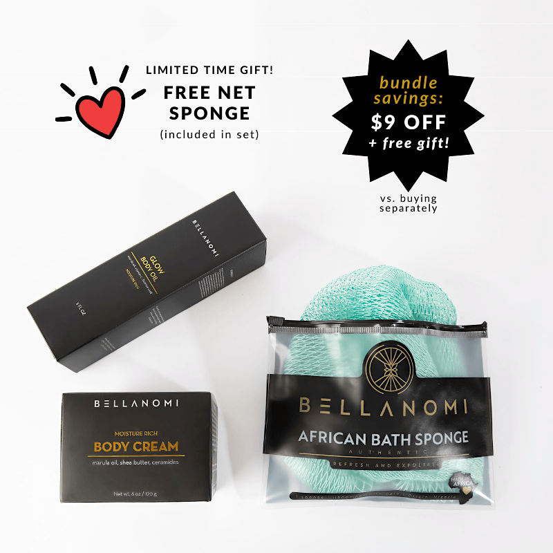 Mother’s Day Glow Set (Limited Edition)