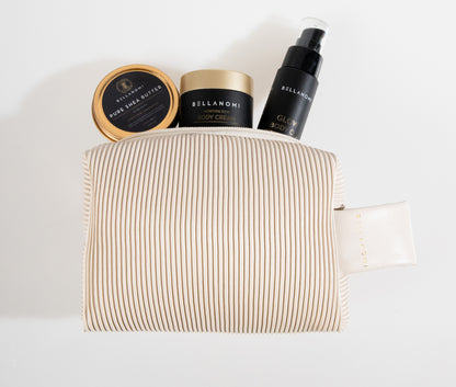 The Skincare Bag